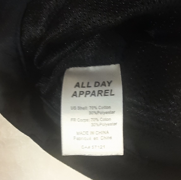 ~All Day~ Boat Short Mens Size 32 - Picture 9 of 12